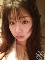 我表姐，02年的，希望大家尽情发挥意淫1