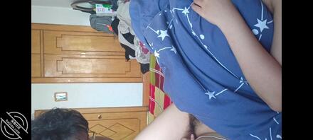 大一处女前女友玩耍跳蛋体验