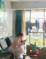 过年有想法亲姐，但我比较笨不会撩她，有兄弟交流传授下经验嘛。。。2