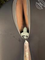 昨晚花都湖露出打卡2