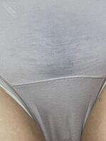 【原创】偷拍小姨子在家里真空合集，怎么才能得手！1