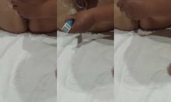单男温泉剃毛2