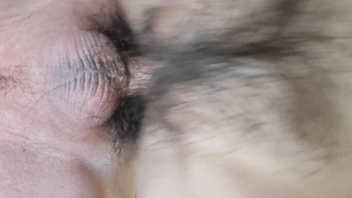 不一样的后入视角