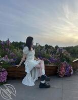 【排骨自传:我和表妹的国庆之旅之我试探性问她是不是已经被开苞】0