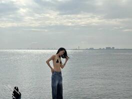 分享你偷拍的照片0