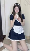 妹妹我的酸奶好喝么1
