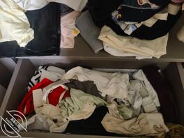 在相亲对象家的一天0