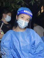 就不露那么多，还是想给哥哥一个人看，来找我做核酸吧。0