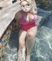 夏天夏天悄悄过去留下大咪咪0