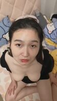 约了个妹子，就是纯反差婊一个
