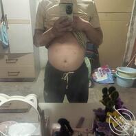 真实妈妈。好多人说我不真实