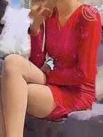 关于我一个男生为什么会喜欢穿裙子1