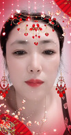 好多朋友想看我大舅妈