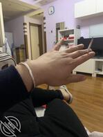 （原创）真实勾引离异亲姐0