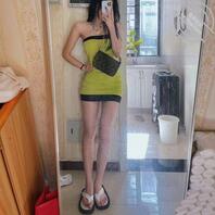 (原创)因为姐姐有要和姐夫和好的意思,所以以后跟姐姐只能当个炮友2