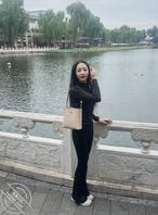 老婆的瑜伽裤出门回头率百分百，就喜欢被野男人看的感觉2