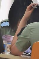 意淫女兵，偷拍女冰，专好冰姐冰妹1