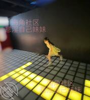 【原创内容120】周末带妹妹出去玩，白裙摇曳飞舞，意淫的心泛滥成灾1