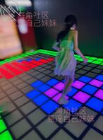 【原创内容120】周末带妹妹出去玩，白裙摇曳飞舞，意淫的心泛滥成灾2