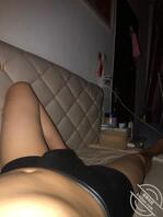 分享你们的女友看看啊，舒服一下1