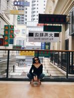 青春无敌美少女驾到！0