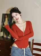 【提高审美】勒裆连体衣