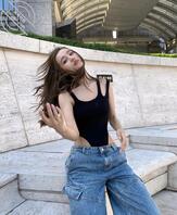 【提高审美】勒裆连体衣2