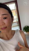 操老婆时候问她想让谁操，她说姐夫，我也想让姐夫操她，我操小姨子