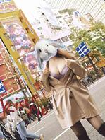 女王的幻想世界 #心动1