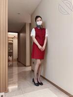 【奶气原创135】我那个做空姐的骚表姐