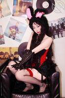 就算我姐什么也不会，也会有人愿意插她的菊花