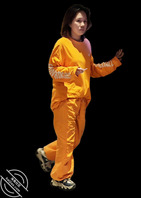 原创厕拍 重口黄衣小姐姐0