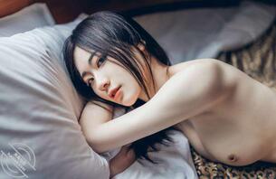  极品高颜值空灵女神 阿黎 0