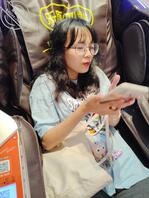 喜欢眼镜娘吗？0