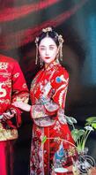 趁小姨夫睡着,在他旁边操哭小姨260