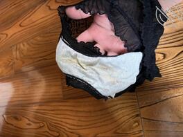 热乎乎的原味内裤来喽1