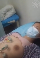 医院做心电