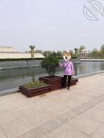 丈母娘，一个最想操的女人。