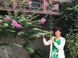 绿母儿子求任务1