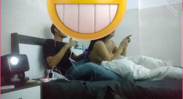 原创】老妈又喝醉了，她叫我帮她吹头发，顺利完成了第一次偷情操逼0