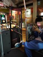 老妈又被操翻了（四）老爸刚出门几天，回来差点把老妈日死，真他娘的是小别胜0