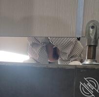 厕拍同学 兄弟们品鉴一下这逼什么水平 羞辱一下1