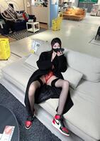 无处不露出6