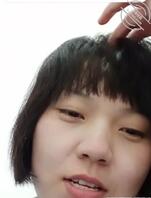 今天核酸时拍的！！