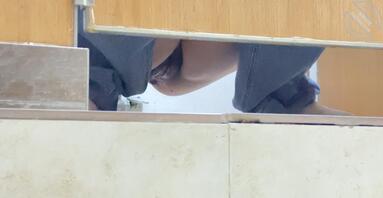 近期厕拍成果展示