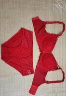 好久没用我岳母的内裤奶罩打胶了，今天玩个够1