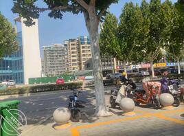 有人知道这是什么户型吗？2