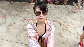 意淫老婆闺蜜被发现了2