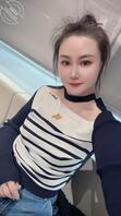 辽宁鞍山 海城美女大比拼 看看哪个最漂亮2
