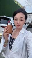 海城西柳大美妞 1
